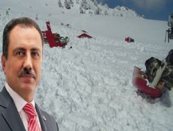 Yazıcıoğlu soruşturmasında 7 tutuklama
